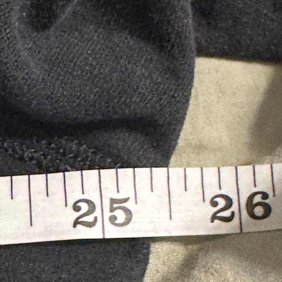 Men’s American Eagle 1/4 Zip Heavy Pullover Sweatshirt. - Picture 6 of 6